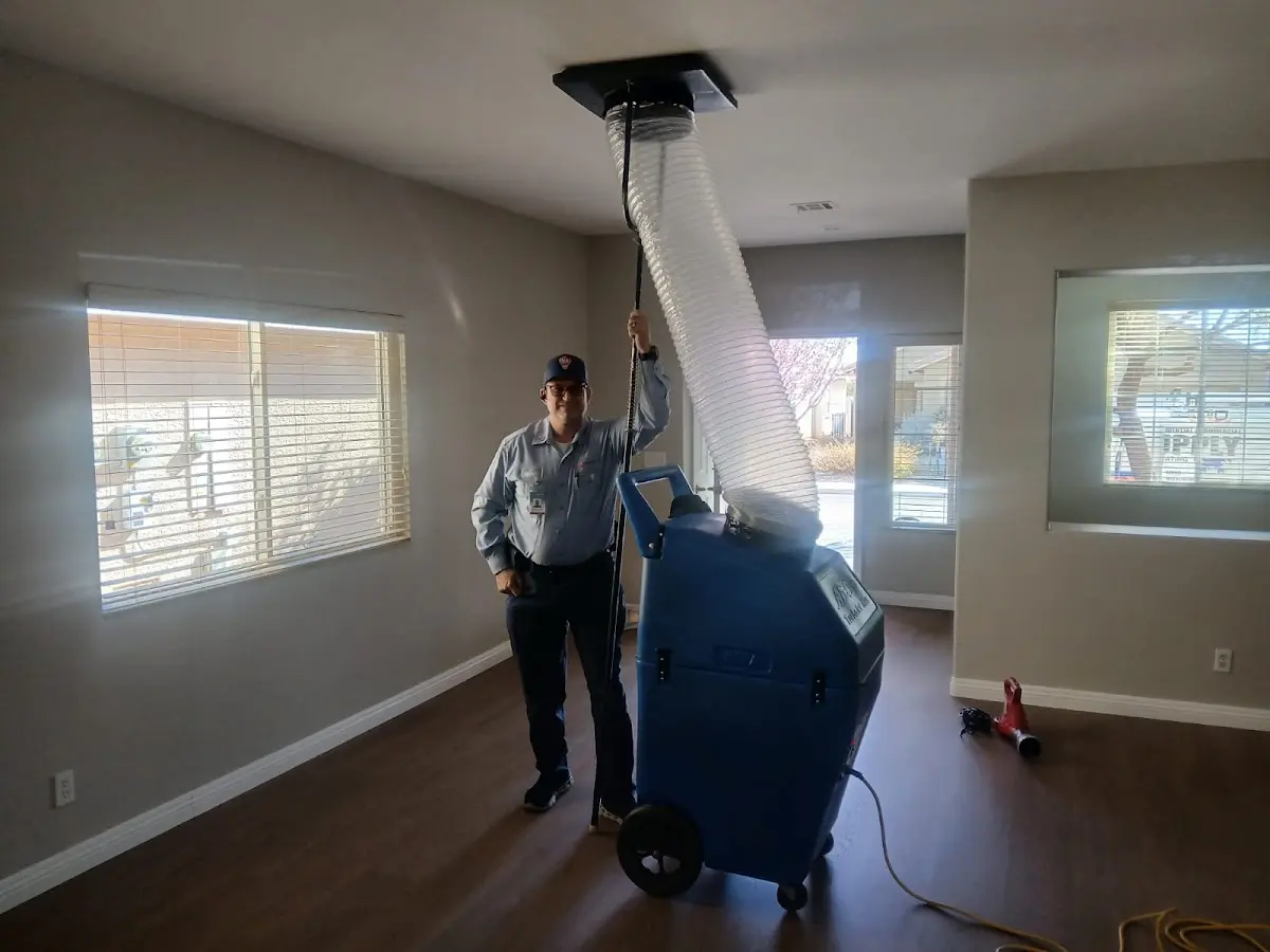 Professional Emergency HVAC Repair work inside a Malta home